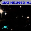 1RXS J051909.3+014250