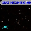 1RXS J052048.6+005700