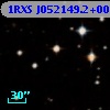 1RXS J052149.2+003507