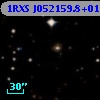 1RXS J052159.8+015805