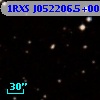 1RXS J052206.5+001204