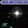1RXS J052238.8+023608