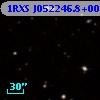 1RXS J052246.8+000440