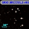 1RXS J052255.5+010551