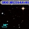1RXS J052314.4+011317