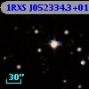 1RXS J052334.3+013518