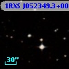 1RXS J052349.3+005707