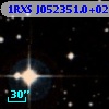 1RXS J052351.0+021709
