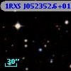 1RXS J052352.6+010109