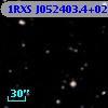 1RXS J052403.4+022210