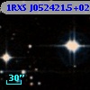 1RXS J052421.5+022207