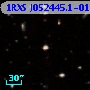 1RXS J052445.1+015954
