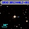 1RXS J052446.2+013145