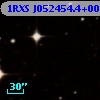 1RXS J052454.4+001250