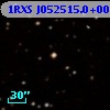1RXS J052515.0+003027