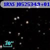 1RXS J052534.9+015210