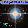 1RXS J052547.5+003113
