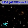 1RXS J052554.4+014413