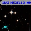1RXS J052611.3+005216
