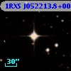 1RXS J052213.8+005740