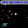 1RXS J052503.8+012055