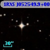 1RXS J052549.9+004754