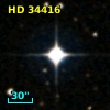 HD  34416