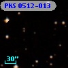 PKS 0512-013