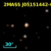 2MASS J05151442-0048436