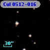 Cul 0512-016