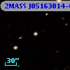 2MASS J05163014-0010369