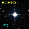 HD  34502