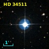 HD  34511