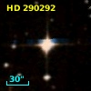 HD 290292