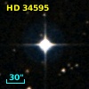 HD  34595