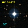 HD  34672