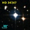 HD  34747