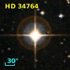 HD  34764
