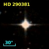 HD 290381