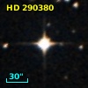 HD 290380
