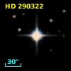 HD 290322