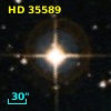 HD  35589