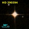 HD 290394