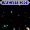 IRAS 05199-0206