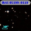 IRAS 05199-0119