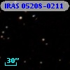 IRAS 05208-0211