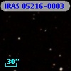 IRAS 05216-0003