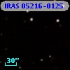 IRAS 05216-0125