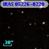 IRAS 05226-0220