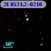 2E 0521.2-0210